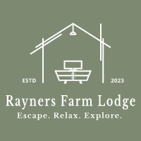 Rayners Farm Lodge